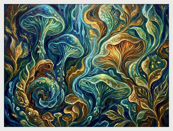 Abstract Nature