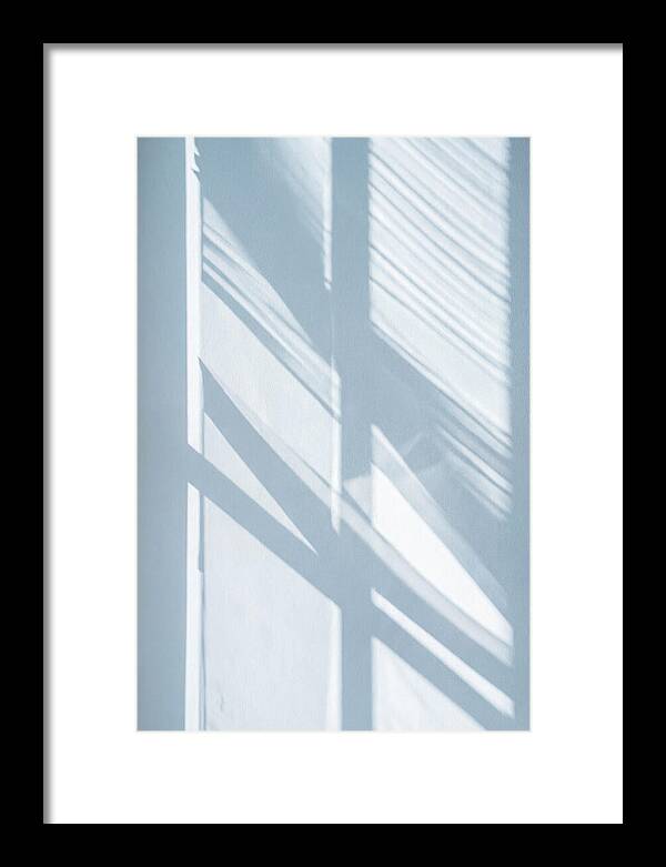 Abstract Shadow Play