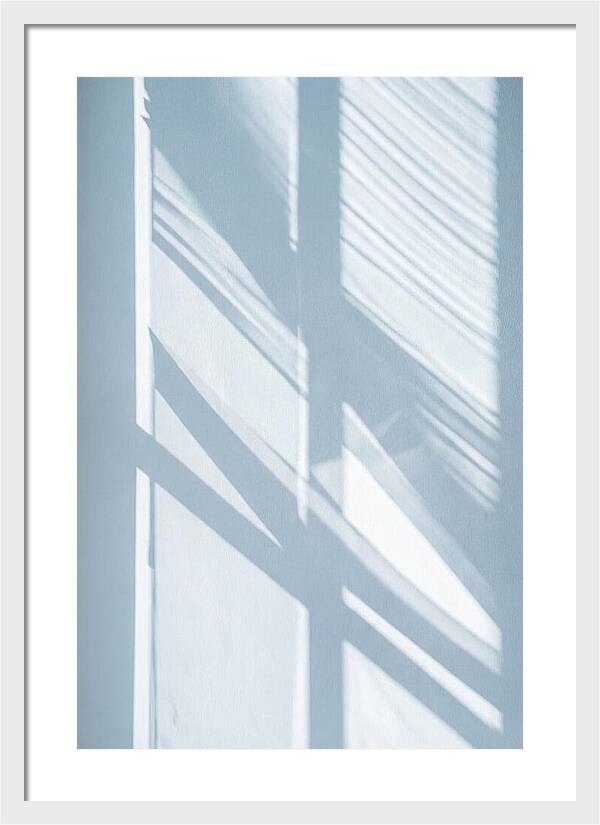 Abstract Shadow Play