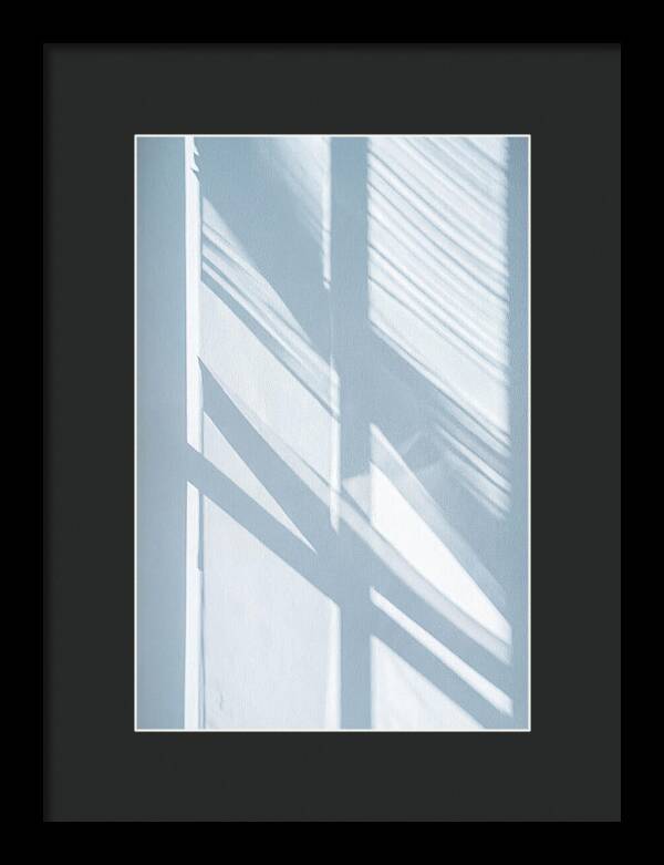 Abstract Shadow Play