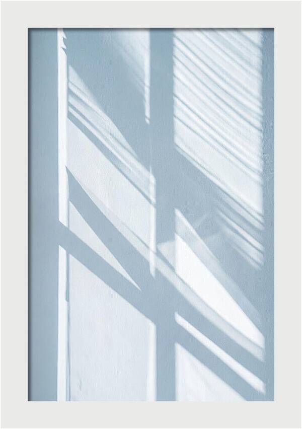 Abstract Shadow Play