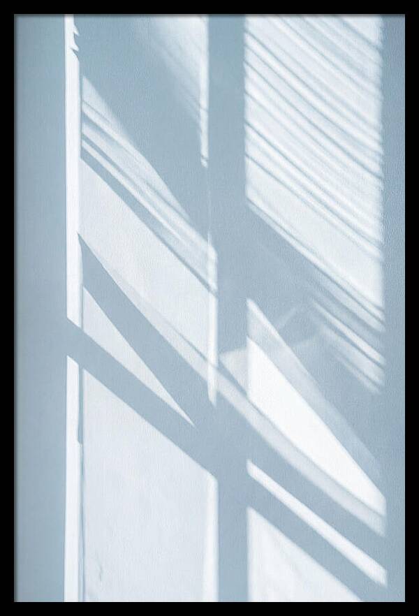 Abstract Shadow Play