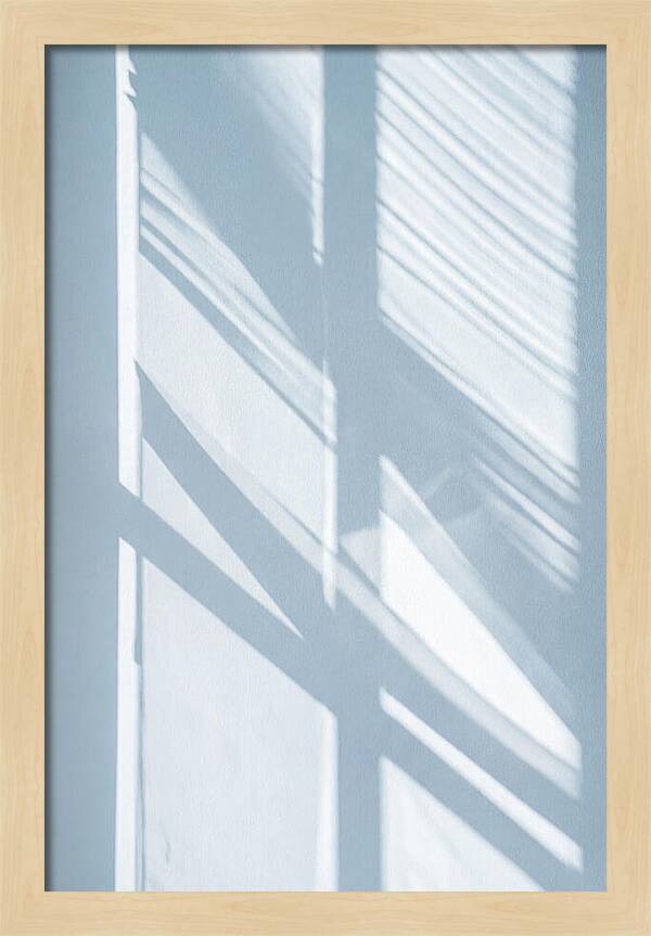 Abstract Shadow Play