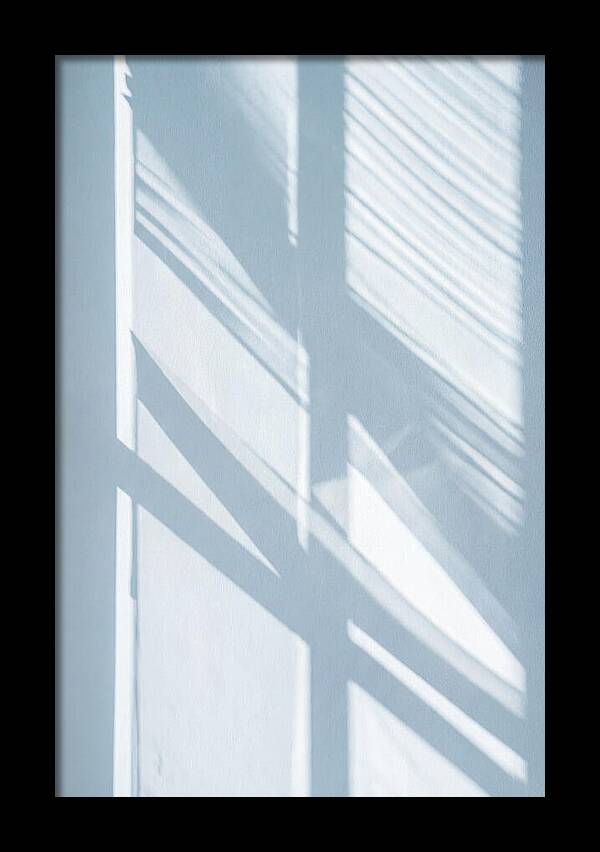 Abstract Shadow Play