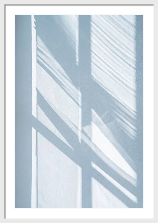 Abstract Shadow Play