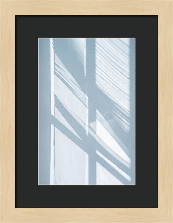 Abstract Shadow Play