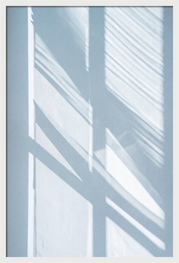 Abstract Shadow Play