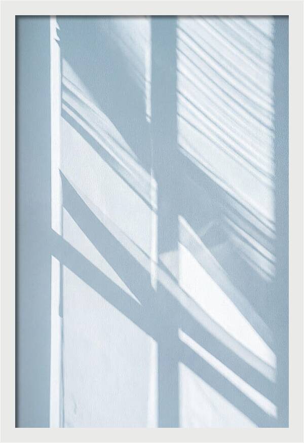 Abstract Shadow Play