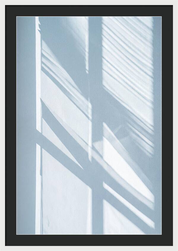 Abstract Shadow Play