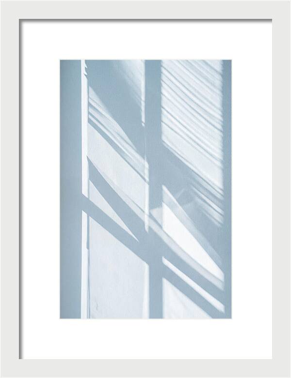 Abstract Shadow Play