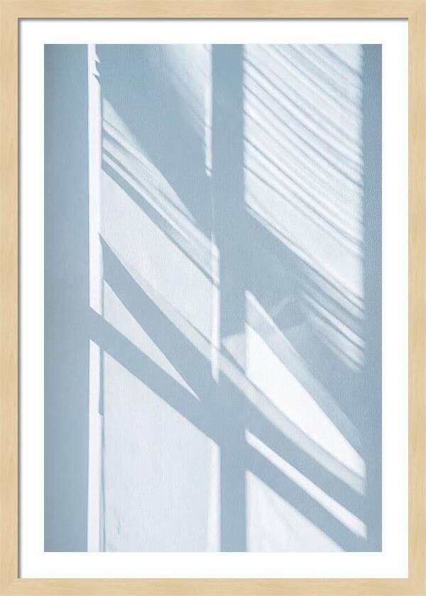 Abstract Shadow Play