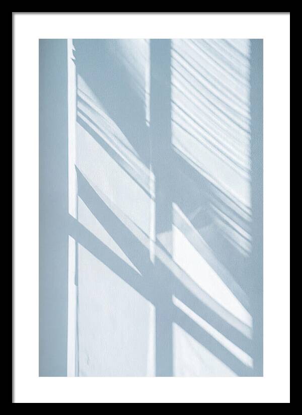 Abstract Shadow Play