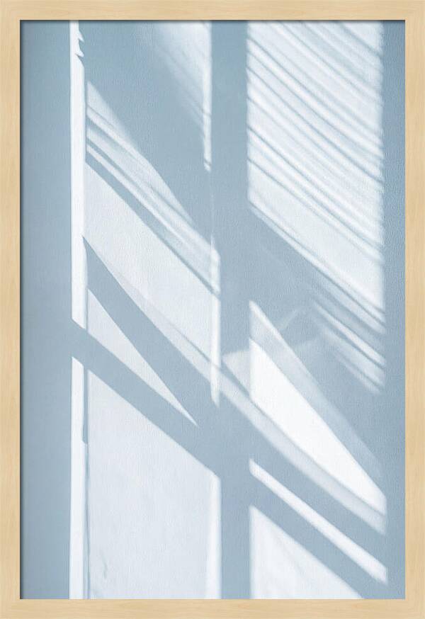Abstract Shadow Play
