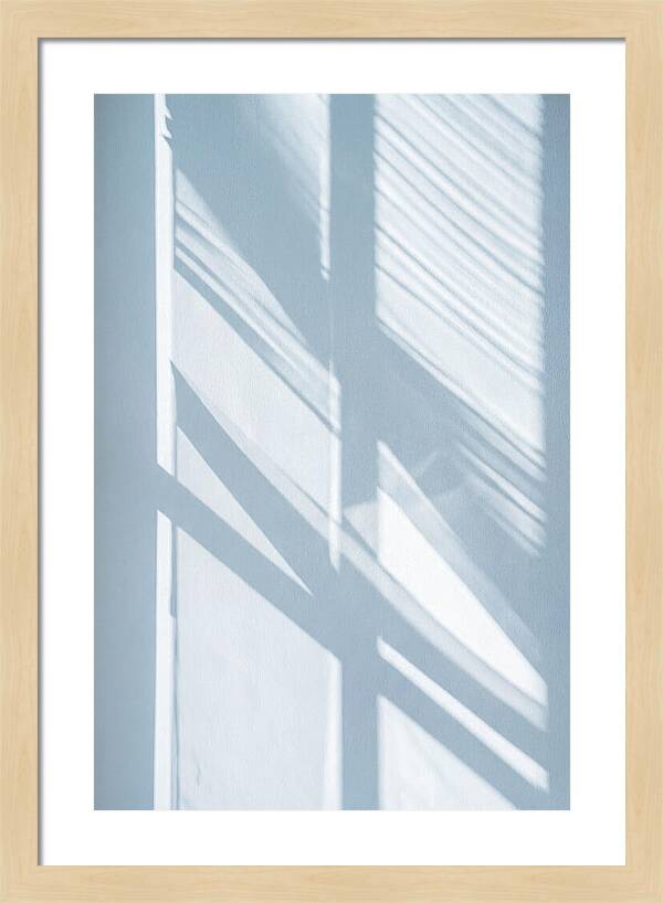 Abstract Shadow Play