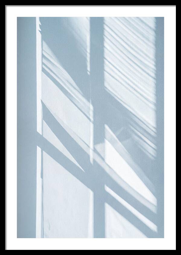 Abstract Shadow Play