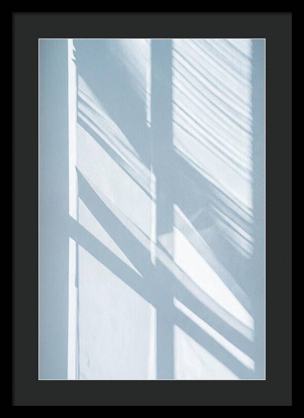 Abstract Shadow Play