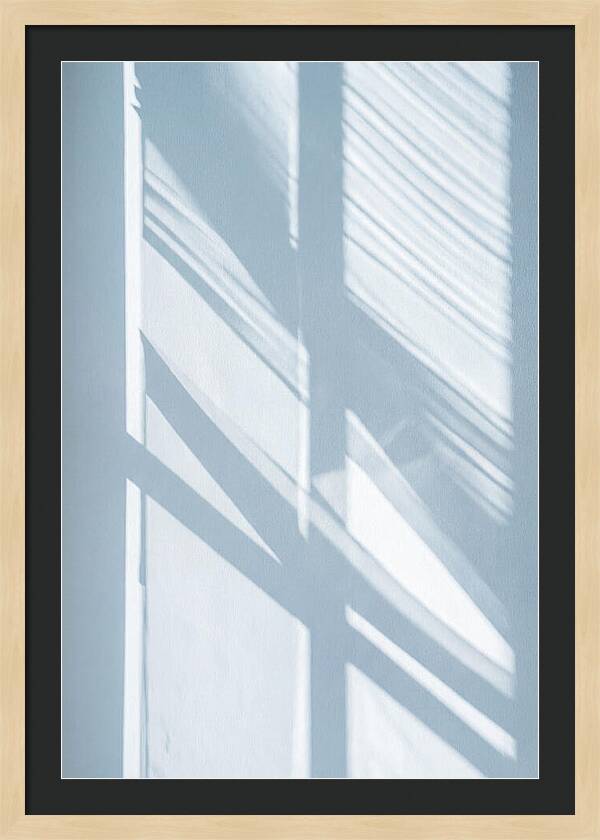 Abstract Shadow Play