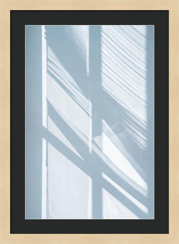 Abstract Shadow Play