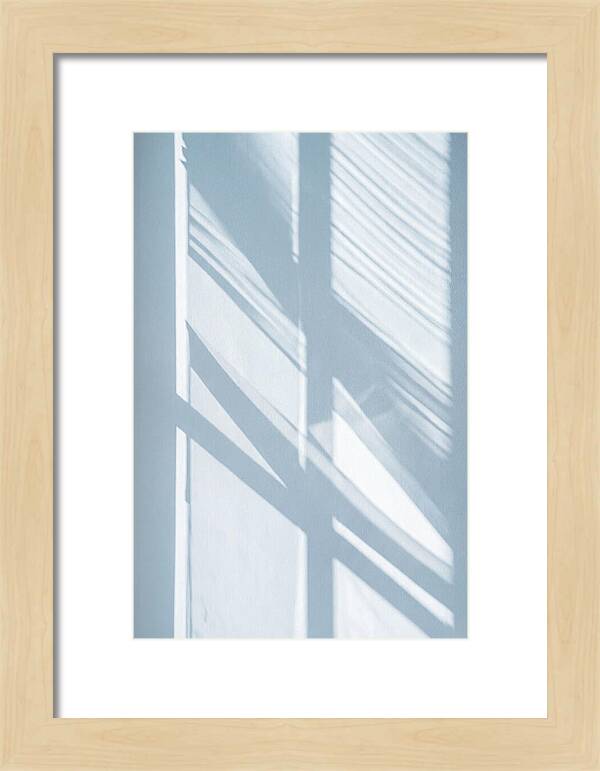 Abstract Shadow Play