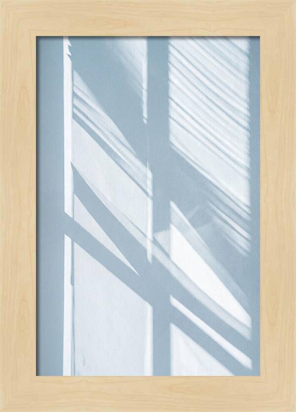 Abstract Shadow Play
