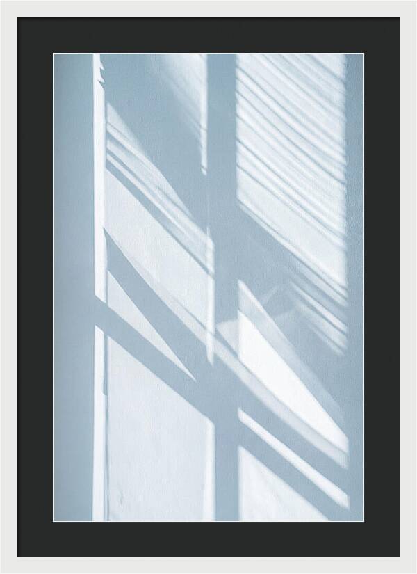 Abstract Shadow Play