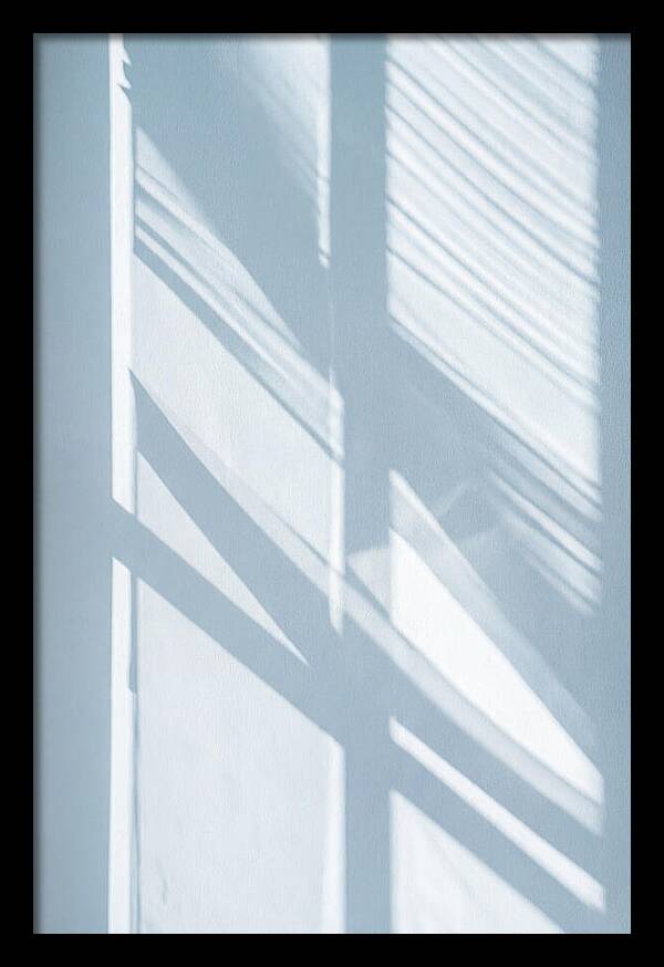 Abstract Shadow Play