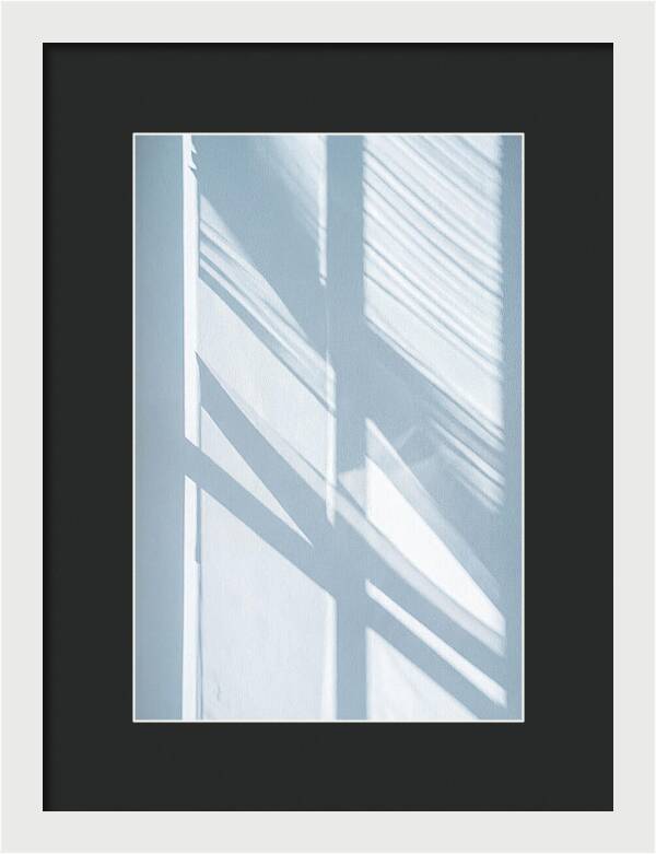 Abstract Shadow Play