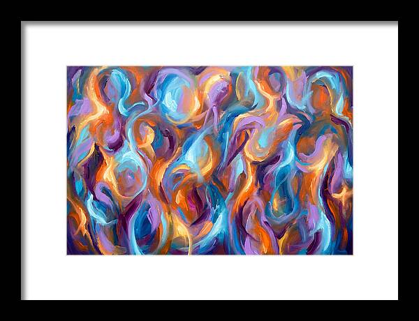 Abstract Shapes