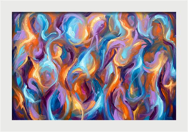 Abstract Shapes