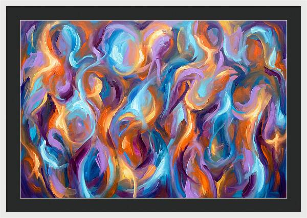 Abstract Shapes