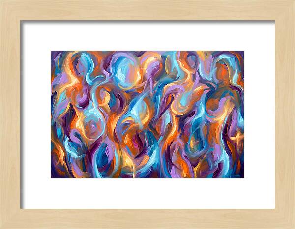Abstract Shapes
