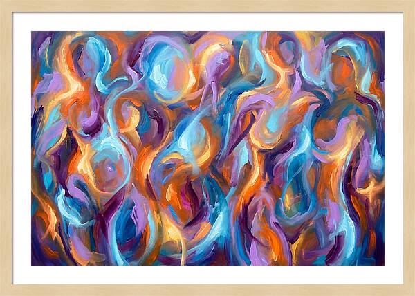 Abstract Shapes