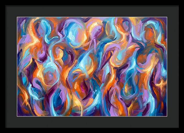 Abstract Shapes
