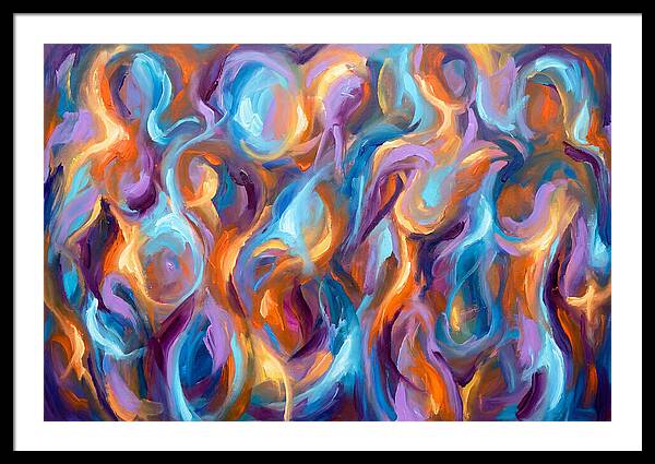 Abstract Shapes