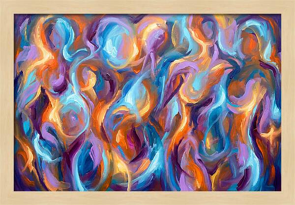 Abstract Shapes