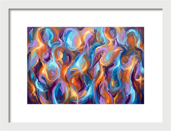 Abstract Shapes