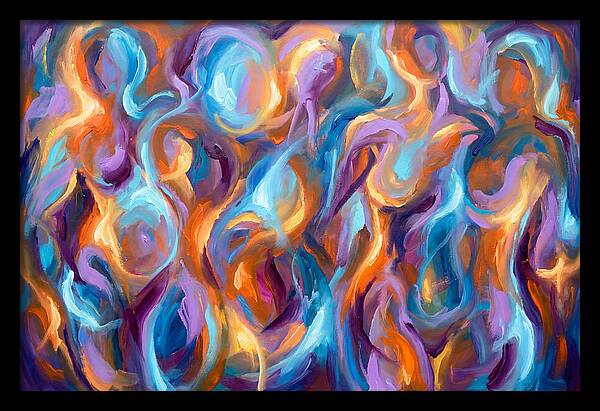 Abstract Shapes