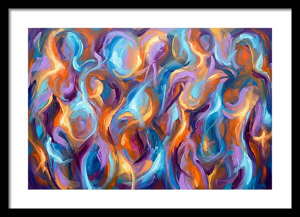 Abstract Shapes