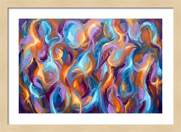 Abstract Shapes