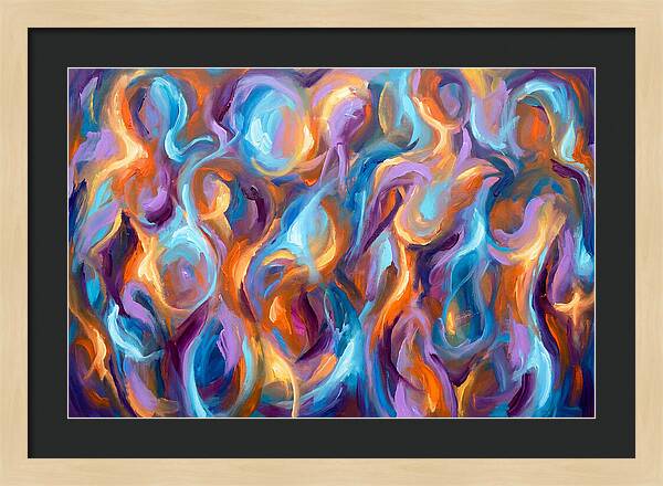 Abstract Shapes