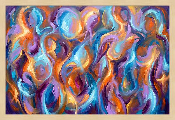 Abstract Shapes