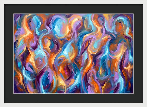 Abstract Shapes