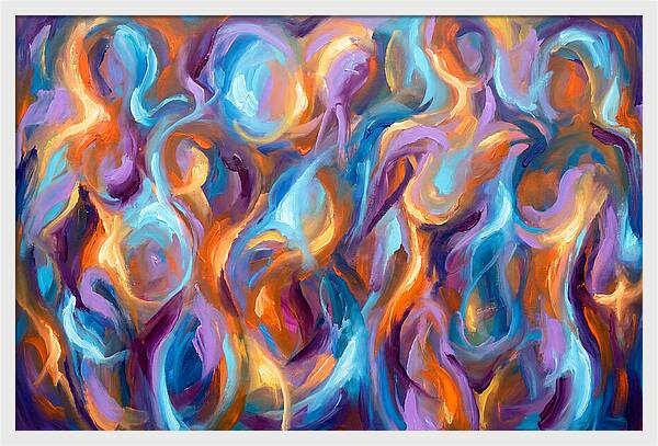 Abstract Shapes