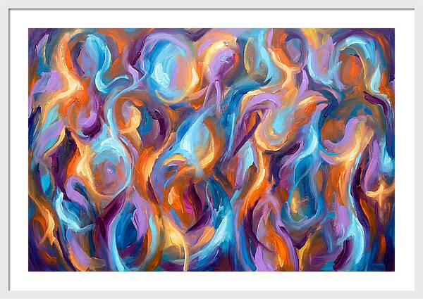 Abstract Shapes