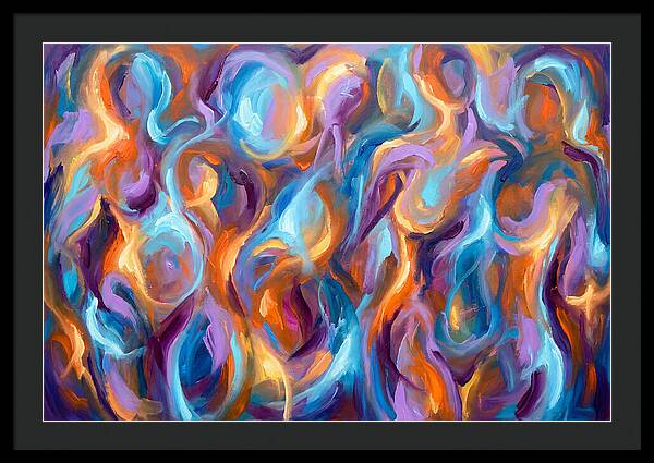 Abstract Shapes