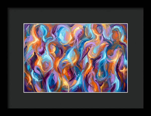 Abstract Shapes