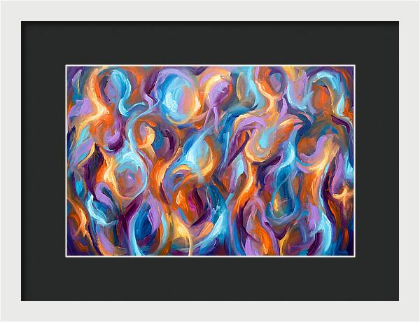 Abstract Shapes