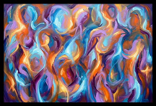 Abstract Shapes