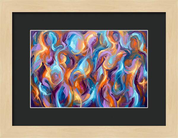 Abstract Shapes