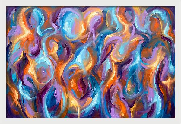 Abstract Shapes